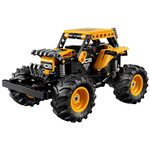 Купити Лего 42199 Monster Jam DIGatron Технік. Купити Лего 42199 Monster Jam DIGatron Технік.