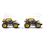 Купити Лего 42199 Monster Jam DIGatron Технік. Купити Лего 42199 Monster Jam DIGatron Технік.