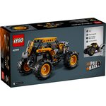 Купити Лего 42199 Monster Jam DIGatron Технік. Купити Лего 42199 Monster Jam DIGatron Технік.
