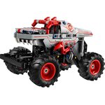 Купити Лего 42200 Monster Jam ThunderROARus Технік.