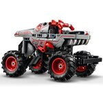 Купити Лего 42200 Monster Jam ThunderROARus Технік.