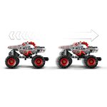 Купити Лего 42200 Monster Jam ThunderROARus Технік.