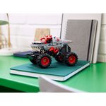 Купити Лего 42200 Monster Jam ThunderROARus Технік.