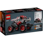 Купити Лего 42200 Monster Jam ThunderROARus Технік.