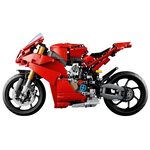 Купити Лего 42202 Мотоцикл Ducati Panigale V4 S Технік.