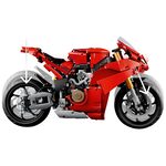 Купити Лего 42202 Мотоцикл Ducati Panigale V4 S Технік.