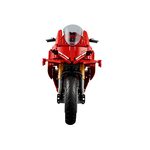 Купити Лего 42202 Мотоцикл Ducati Panigale V4 S Технік.