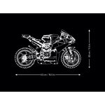 Купити Лего 42202 Мотоцикл Ducati Panigale V4 S Технік.