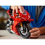 Купити Лего 42202 Мотоцикл Ducati Panigale V4 S Технік.