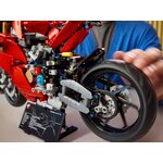 Купити Лего 42202 Мотоцикл Ducati Panigale V4 S Технік.
