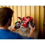 Купити Лего 42202 Мотоцикл Ducati Panigale V4 S Технік.