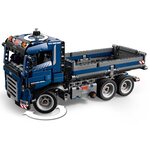 Купити Лего 42203 Самоскид Технік.