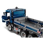 Купити Лего 42203 Самоскид Технік.