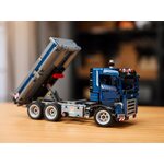 Купити Лего 42203 Самоскид Технік.