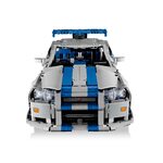 Купити Лего 42210 Подвійний Форсаж Nissan Skyline GT-R (R34) Технік.