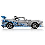 Купити Лего 42210 Подвійний Форсаж Nissan Skyline GT-R (R34) Технік.