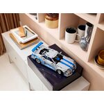 Купити Лего 42210 Подвійний Форсаж Nissan Skyline GT-R (R34) Технік.