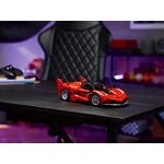 Купити Лего 42212 Ferrari FXX K, Технік.