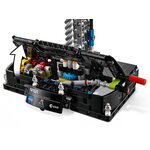 Купити Лего 42221 Ракета із системою космічного запуску NASA Artemis, Технік.