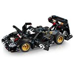 Купити Лего 42223 Ford GT40 MKII 1966, Технік.