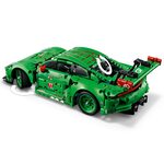 Купити Лего 42224 Porsche 911 GT3 R REXY AO Racing, Технік. Купити Лего 42224 Porsche 911 GT3 R REXY AO Racing, Технік.