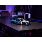 Купити Лего 42226 BMW M4 GT3 EVO, Технік.