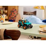 Купити Лего 42227 Jeep Wrangler Rubicon, Технік.