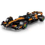 Купити Лего 42228 Болід McLaren MCL39 F1, Технік.