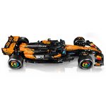 Купити Лего 42228 Болід McLaren MCL39 F1, Технік.