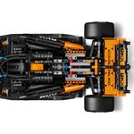 Купити Лего 42228 Болід McLaren MCL39 F1, Технік.