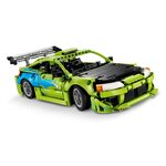 Купити Лего 42229 Fast and Furious Mitsubishi Eclipse, Технік.