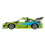 Купити Лего 42229 Fast and Furious Mitsubishi Eclipse, Технік.