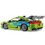 Купити Лего 42229 Fast and Furious Mitsubishi Eclipse, Технік.
