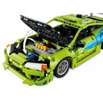 Купити Лего 42229 Fast and Furious Mitsubishi Eclipse, Технік.