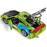 Купити Лего 42229 Fast and Furious Mitsubishi Eclipse, Технік.