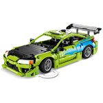 Купити Лего 42229 Fast and Furious Mitsubishi Eclipse, Технік.