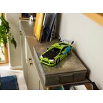 Купити Лего 42229 Fast and Furious Mitsubishi Eclipse, Технік.