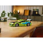 Купити Лего 42229 Fast and Furious Mitsubishi Eclipse, Технік.