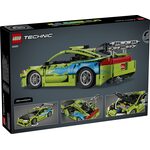 Купити Лего 42229 Fast and Furious Mitsubishi Eclipse, Технік.