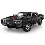 Купити Лего 42231 Dodge Charger R/T, Технік.