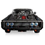 Купити Лего 42231 Dodge Charger R/T, Технік.