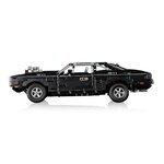 Купити Лего 42231 Dodge Charger R/T, Технік.