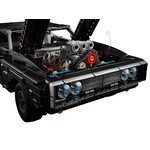 Купити Лего 42231 Dodge Charger R/T, Технік.