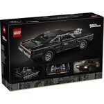 Купити Лего 42231 Dodge Charger R/T, Технік.