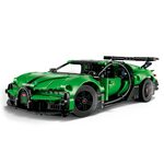 Купити Лего 42241 Bugatti Chiron Pur Sport, Технік. Купити Лего 42241 Bugatti Chiron Pur Sport, Технік.