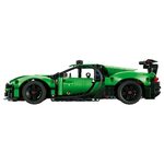 Купити Лего 42241 Bugatti Chiron Pur Sport, Технік. Купити Лего 42241 Bugatti Chiron Pur Sport, Технік.