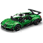 Купити Лего 42241 Bugatti Chiron Pur Sport, Технік. Купити Лего 42241 Bugatti Chiron Pur Sport, Технік.
