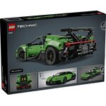 Купити Лего 42241 Bugatti Chiron Pur Sport, Технік. Купити Лего 42241 Bugatti Chiron Pur Sport, Технік.