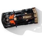 Купити Лего 42232 Мегакар Koenigsegg Sadair's Spear, Технік.