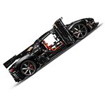 Купити Лего 42232 Мегакар Koenigsegg Sadair's Spear, Технік.